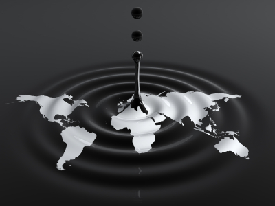 crude oil analysis