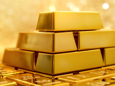 Gold