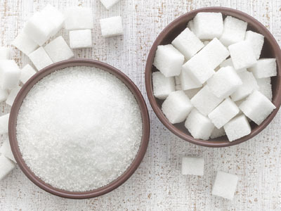 #11 Raw Sugar
